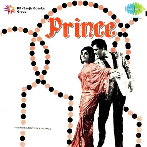 Prince (1969) (Hindi)